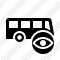 Bus View Icon