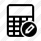 Calculator Edit Icon