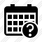 Calendar Help Icon