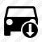 Car 2 Download Icon