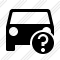 Car 2 Help Icon