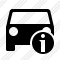 Car 2 Information Icon