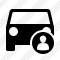 Car 2 User Icon