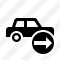 Car Next Icon