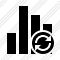 Chart Refresh Icon