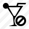 Cocktail Block Icon