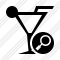 Cocktail Search Icon