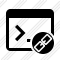 Command Prompt Link Icon