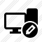 Computer Edit Icon