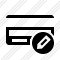 Credit Card Edit Icon