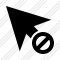 Cursor Block Icon