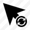 Cursor Refresh Icon