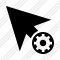 Cursor Settings Icon