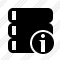 Database Information Icon