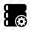 Database Settings Icon