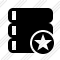 Database Star Icon