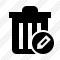 Delete Edit Icon