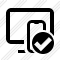 Devices Ok Icon