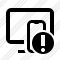 Devices Warning Icon