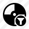 Disc Filter Icon
