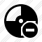 Disc Stop Icon