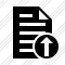 Document Upload Icon