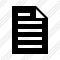 Document Icon