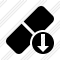 Erase Download Icon