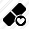 Erase Favorites Icon