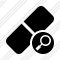 Erase Search Icon