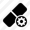 Erase Settings Icon