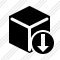 Extension Download Icon