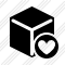 Extension Favorites Icon