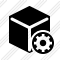 Extension Settings Icon