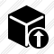 Extension Upload Icon