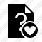File Help Favorites Icon