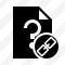 File Help Link Icon