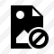 File Image Block Icon