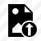 File Image Upload Icon