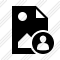 File Image User Icon