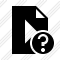 File Movie Help Icon