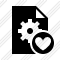 File Settings Favorites Icon