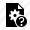 File Settings Help Icon