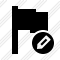 Flag Edit Icon