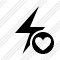 Flash Favorites Icon