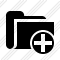 Folder Add Icon