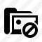 Folder Gallery Block Icon