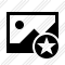 Gallery Star Icon