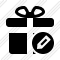 Gift Edit Icon