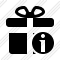 Gift Information Icon